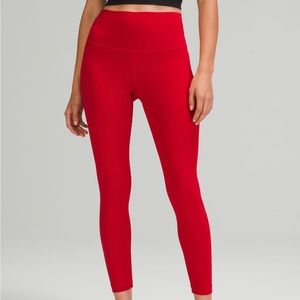 Lululemon Align Leggings